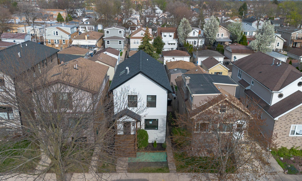 3535 N Osceola Avenue