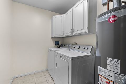 Tiny photo for 211 N Oltendorf Road, Streamwood, IL 60107 (MLS # 12489189)