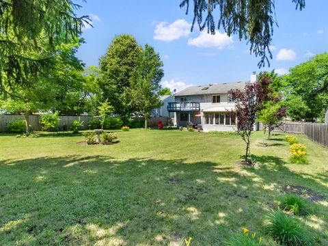 Tiny photo for 211 N Oltendorf Road, Streamwood, IL 60107 (MLS # 12489189)