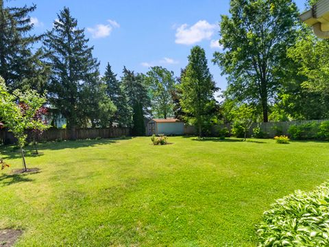 Tiny photo for 211 N Oltendorf Road, Streamwood, IL 60107 (MLS # 12489189)