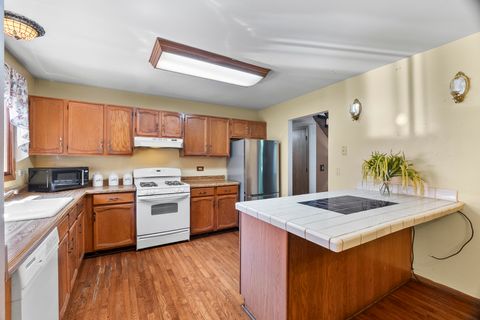 Tiny photo for 211 N Oltendorf Road, Streamwood, IL 60107 (MLS # 12489189)