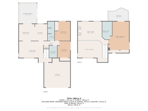 Tiny photo for 211 N Oltendorf Road, Streamwood, IL 60107 (MLS # 12489189)