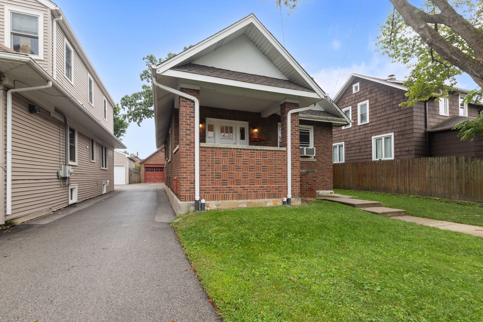 217 Highwood Avenue 1A