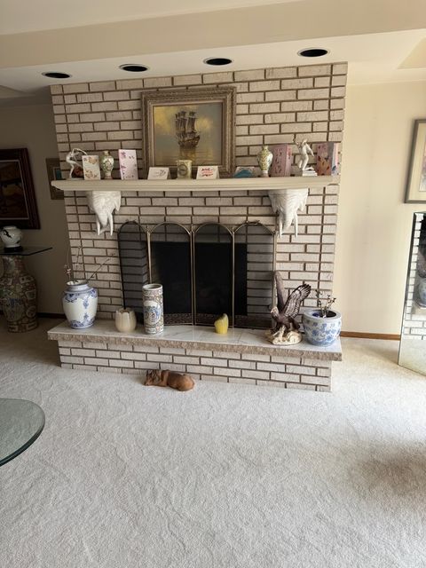 Tiny photo for 467 HIAWATHA Trail #411, Wood Dale, IL 60191 (MLS # 12480382)