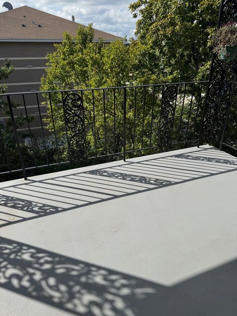 Tiny photo for 467 HIAWATHA Trail #411, Wood Dale, IL 60191 (MLS # 12480382)