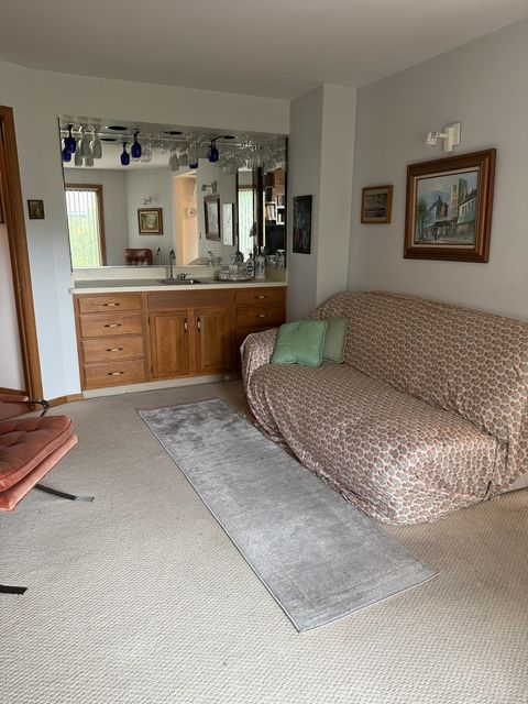 Tiny photo for 467 HIAWATHA Trail #411, Wood Dale, IL 60191 (MLS # 12480382)