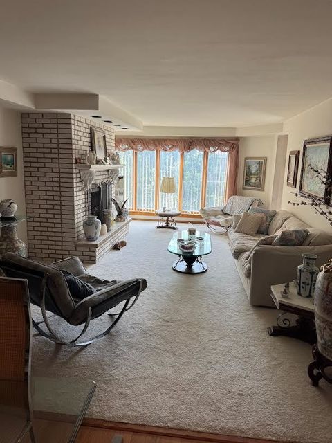 Tiny photo for 467 HIAWATHA Trail #411, Wood Dale, IL 60191 (MLS # 12480382)