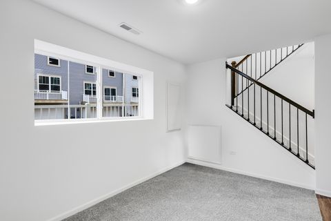 Tiny photo for 415 Red Oak Circle, Volo, IL 60020 (MLS # 12563036)