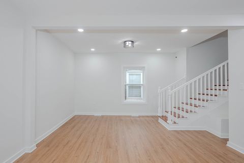 Tiny photo for 8137 S Loomis Boulevard, Chicago, IL 60620 (MLS # 12620097)