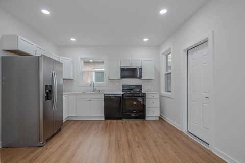 Tiny photo for 8137 S Loomis Boulevard, Chicago, IL 60620 (MLS # 12620097)