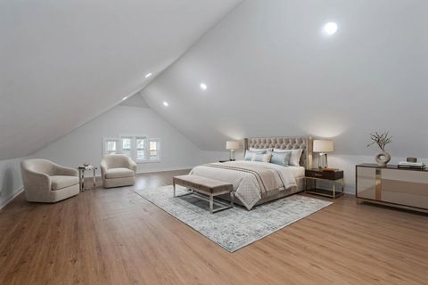 Tiny photo for 8137 S Loomis Boulevard, Chicago, IL 60620 (MLS # 12620097)