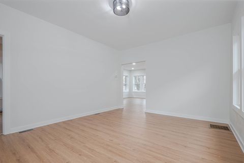 Tiny photo for 8137 S Loomis Boulevard, Chicago, IL 60620 (MLS # 12620097)
