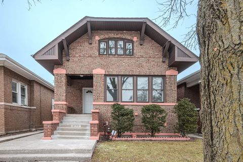 Tiny photo for 8137 S Loomis Boulevard, Chicago, IL 60620 (MLS # 12620097)