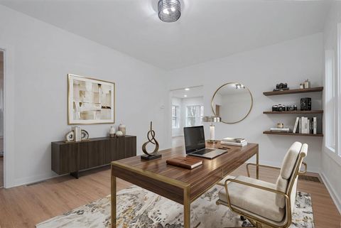 Tiny photo for 8137 S Loomis Boulevard, Chicago, IL 60620 (MLS # 12620097)