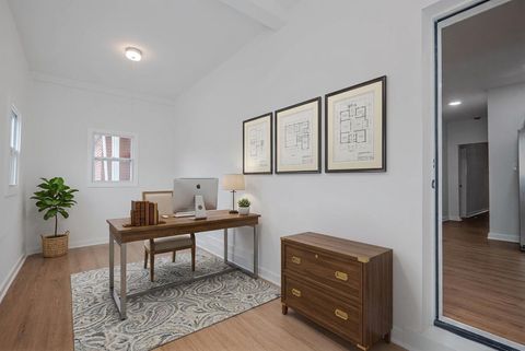 Tiny photo for 8137 S Loomis Boulevard, Chicago, IL 60620 (MLS # 12620097)