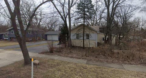 Tiny photo for 527 W Willow Street, Lombard, IL 60148 (MLS # 12691014)