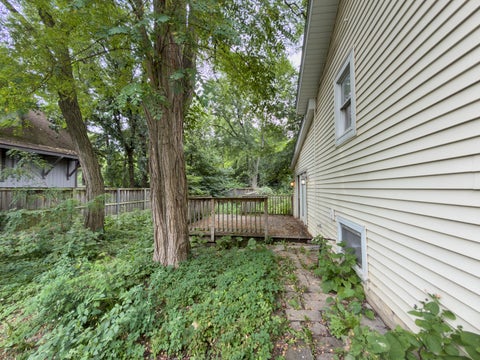 Tiny photo for 527 W Willow Street, Lombard, IL 60148 (MLS # 12691014)