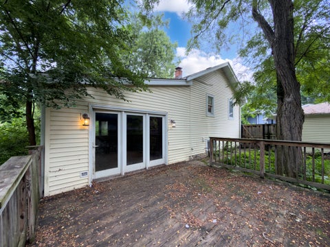 Tiny photo for 527 W Willow Street, Lombard, IL 60148 (MLS # 12691014)
