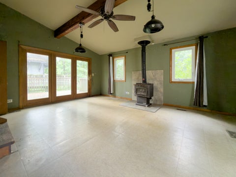 Tiny photo for 527 W Willow Street, Lombard, IL 60148 (MLS # 12691014)