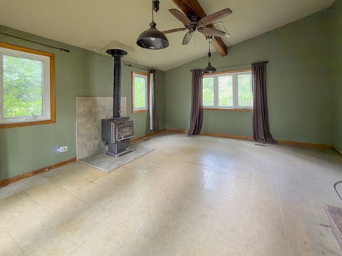 Tiny photo for 527 W Willow Street, Lombard, IL 60148 (MLS # 12691014)
