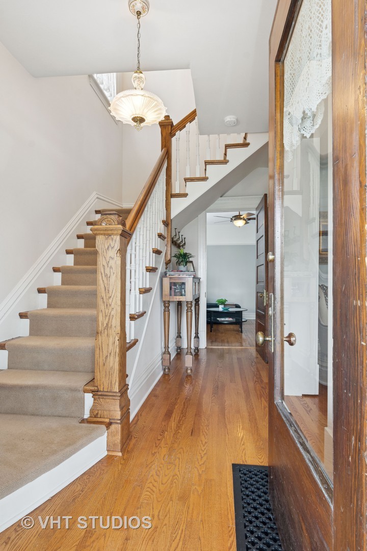 321 E Union Avenue