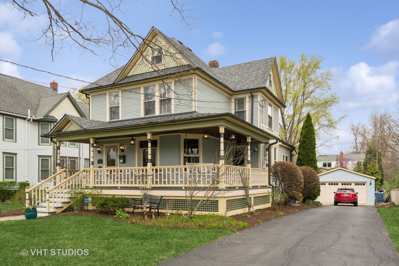 321 E Union Avenue