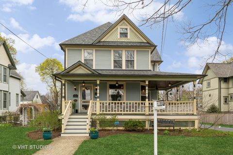 321 E Union Avenue Wheaton IL 60187