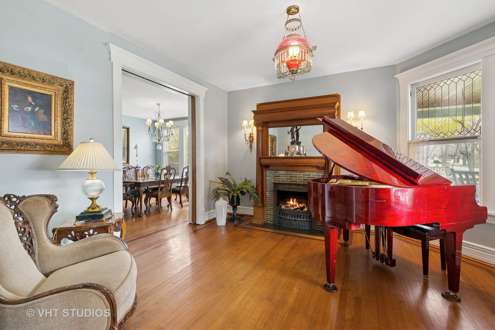 321 E Union Avenue