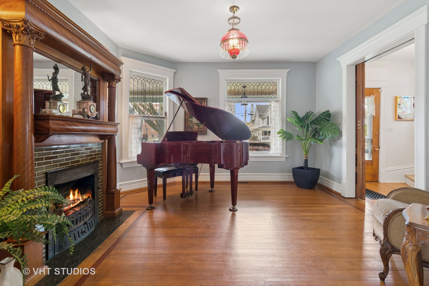 321 E Union Avenue