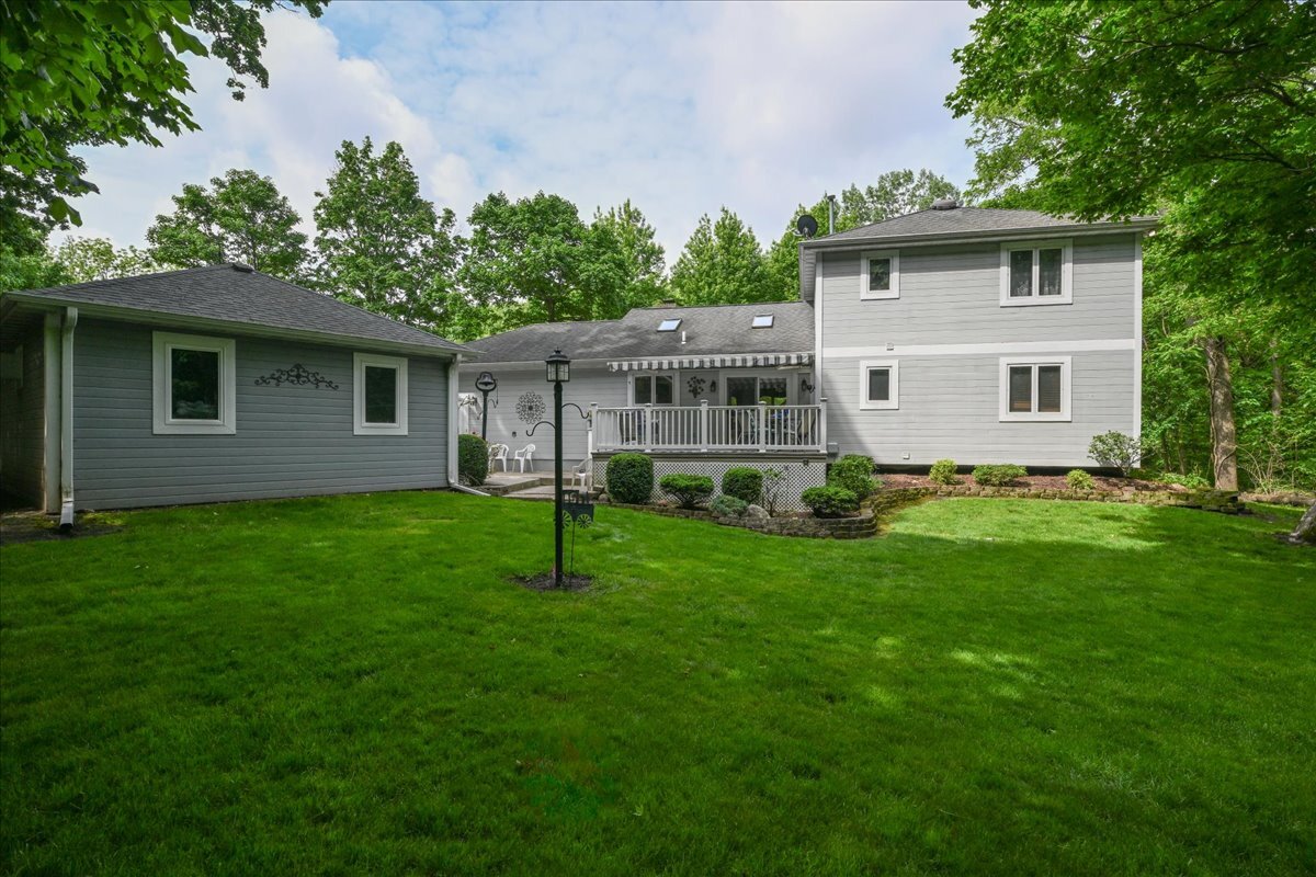 38 Coy Park Drive