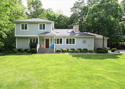 38 Coy Park Drive Newark IL 60541