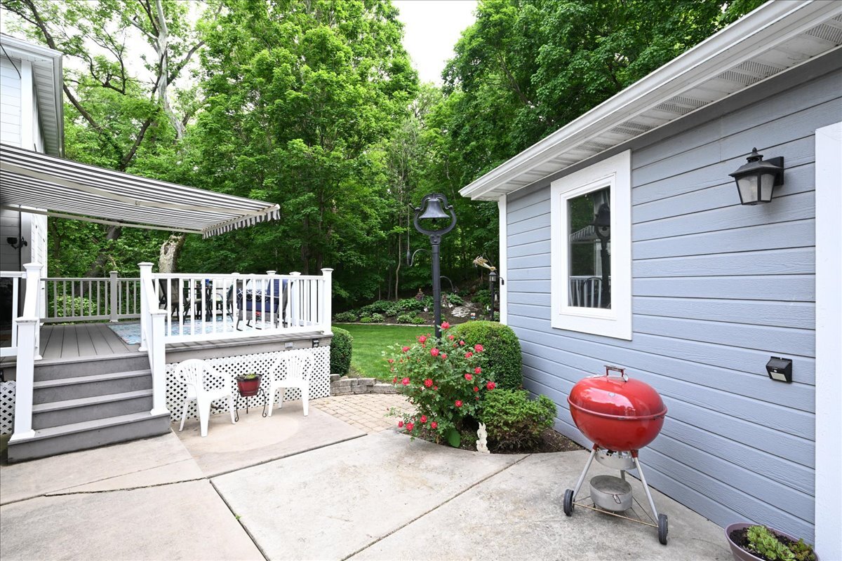 38 Coy Park Drive