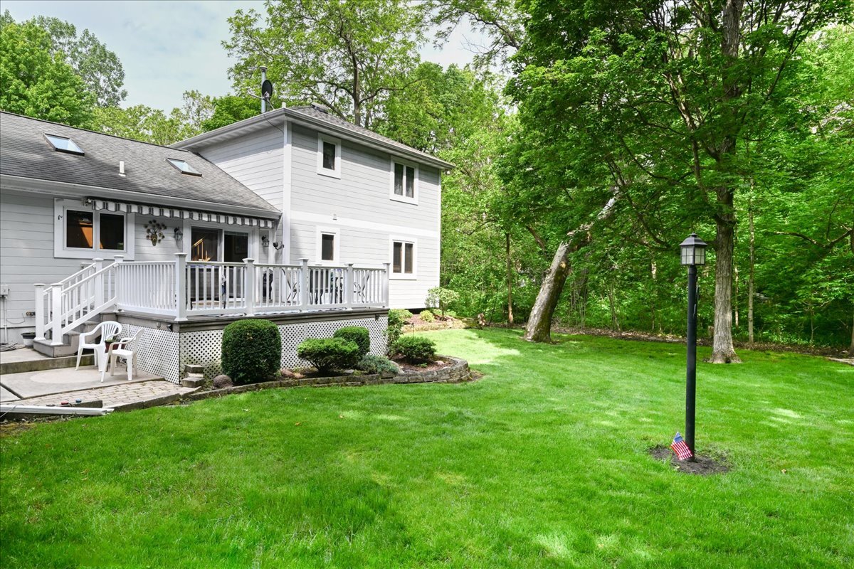 38 Coy Park Drive