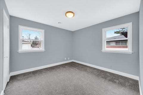 Tiny photo for 1522 186th Street, Homewood, IL 60430 (MLS # 12541422)