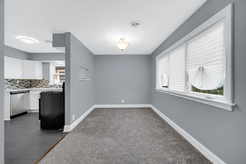 Tiny photo for 1522 186th Street, Homewood, IL 60430 (MLS # 12541422)