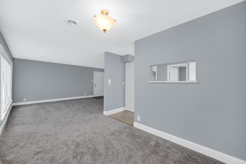 Tiny photo for 1522 186th Street, Homewood, IL 60430 (MLS # 12541422)