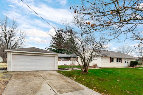 Tiny photo for 1522 186th Street, Homewood, IL 60430 (MLS # 12541422)