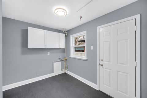 Tiny photo for 1522 186th Street, Homewood, IL 60430 (MLS # 12541422)