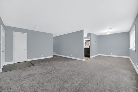 Tiny photo for 1522 186th Street, Homewood, IL 60430 (MLS # 12541422)