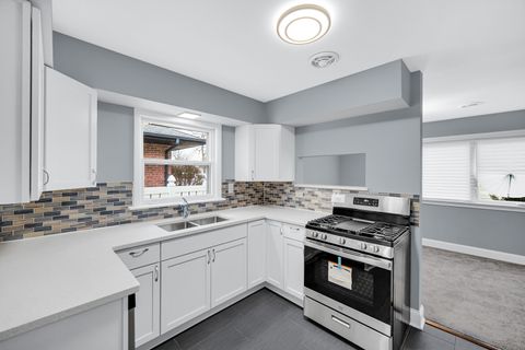 Tiny photo for 1522 186th Street, Homewood, IL 60430 (MLS # 12541422)