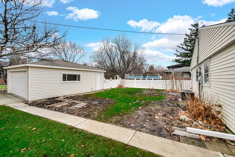 Tiny photo for 1522 186th Street, Homewood, IL 60430 (MLS # 12541422)