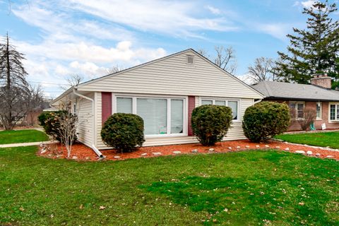 Tiny photo for 1522 186th Street, Homewood, IL 60430 (MLS # 12541422)