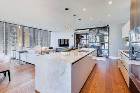 Tiny photo for 363 E Wacker Drive #2108, Chicago, IL 60601 (MLS # 12593639)