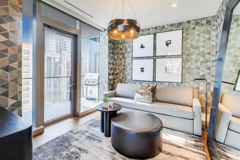 Tiny photo for 363 E Wacker Drive #2108, Chicago, IL 60601 (MLS # 12593639)