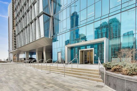 Tiny photo for 363 E Wacker Drive #2108, Chicago, IL 60601 (MLS # 12593639)