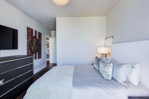 Tiny photo for 363 E Wacker Drive #2108, Chicago, IL 60601 (MLS # 12593639)