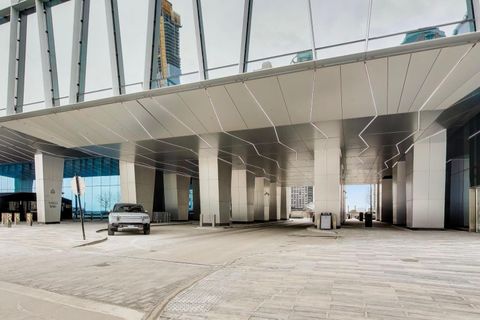 Tiny photo for 363 E Wacker Drive #2108, Chicago, IL 60601 (MLS # 12593639)