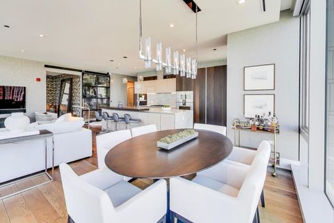 Tiny photo for 363 E Wacker Drive #2108, Chicago, IL 60601 (MLS # 12593639)