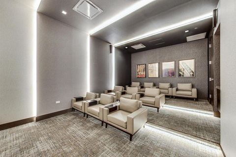 Tiny photo for 363 E Wacker Drive #2108, Chicago, IL 60601 (MLS # 12593639)