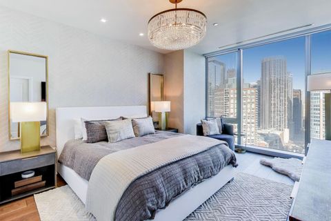 Tiny photo for 363 E Wacker Drive #2108, Chicago, IL 60601 (MLS # 12593639)